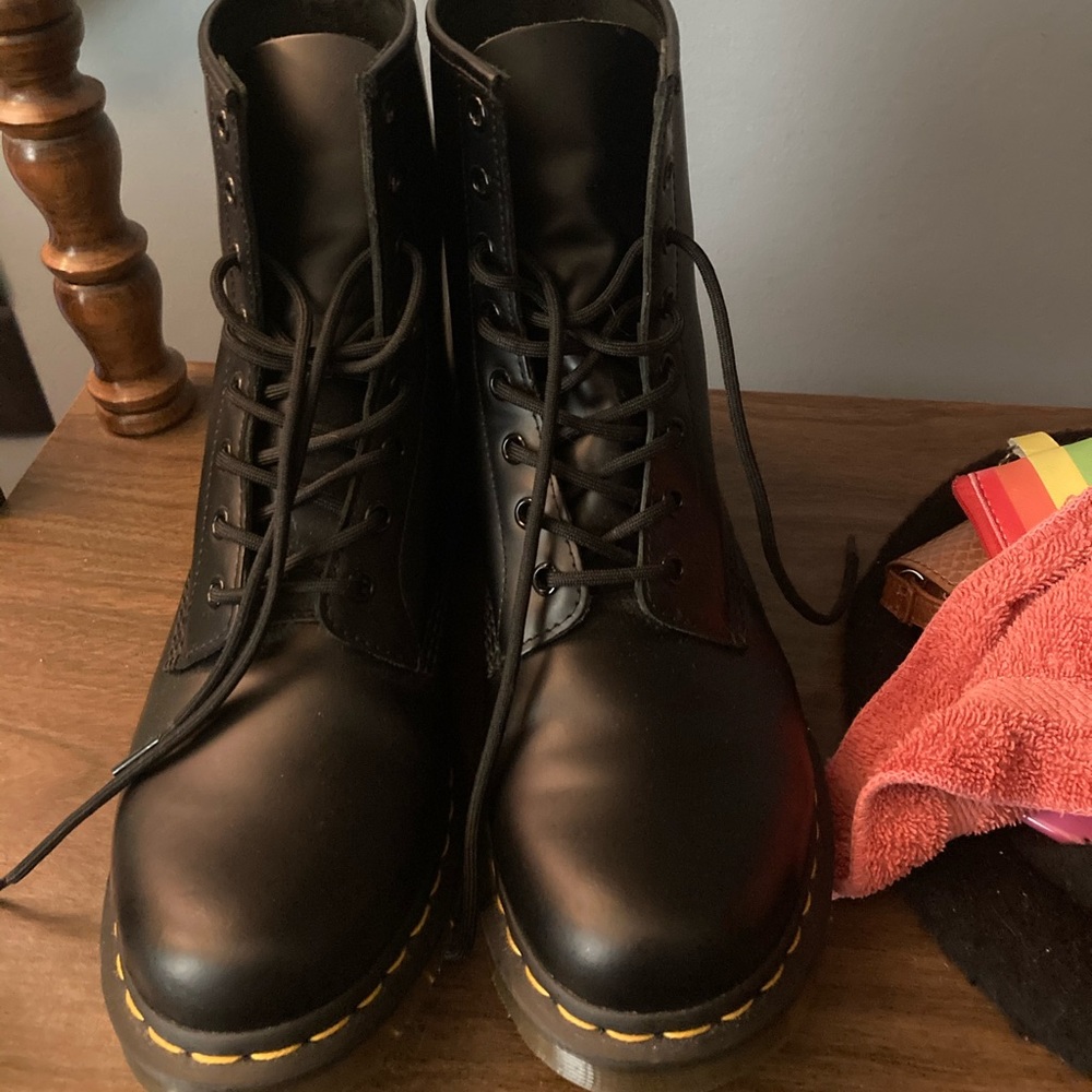 Doc Martens Boots